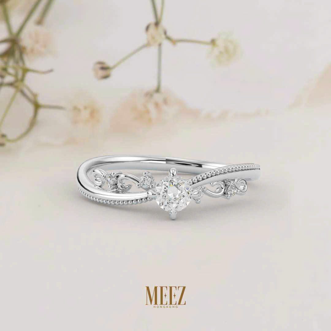 Mẫu nhẫn cấu hôn dưới 5 triệu