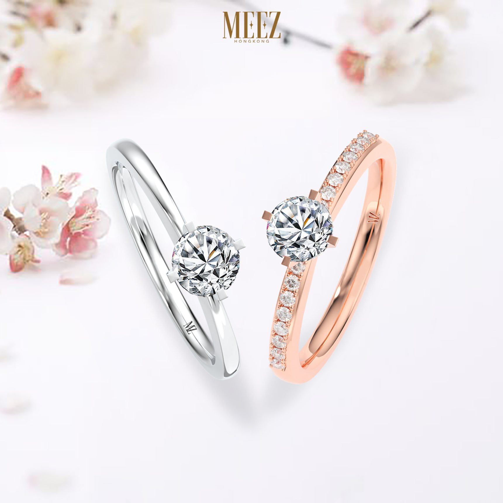 Nhẫn kỷ niệm ngày cưới dấu ấn tình yêu gắn kết trọn đời