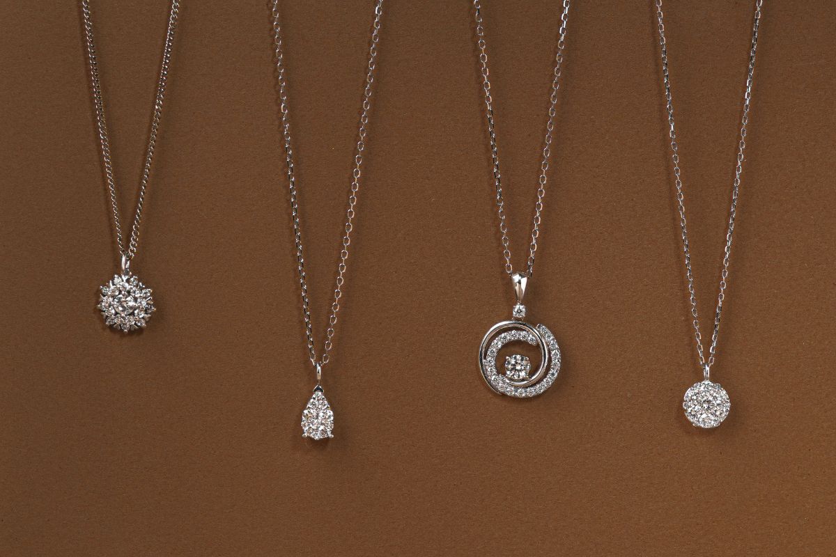 Các kiểu dây chuyền