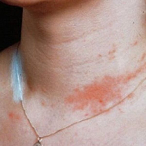Dây chuyền vàng mỹ ký nữ là gì?