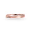 Cặp Nhẫn Cưới 14K Kim Cương The Charm