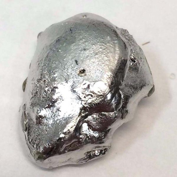 Mạ Rhodium
