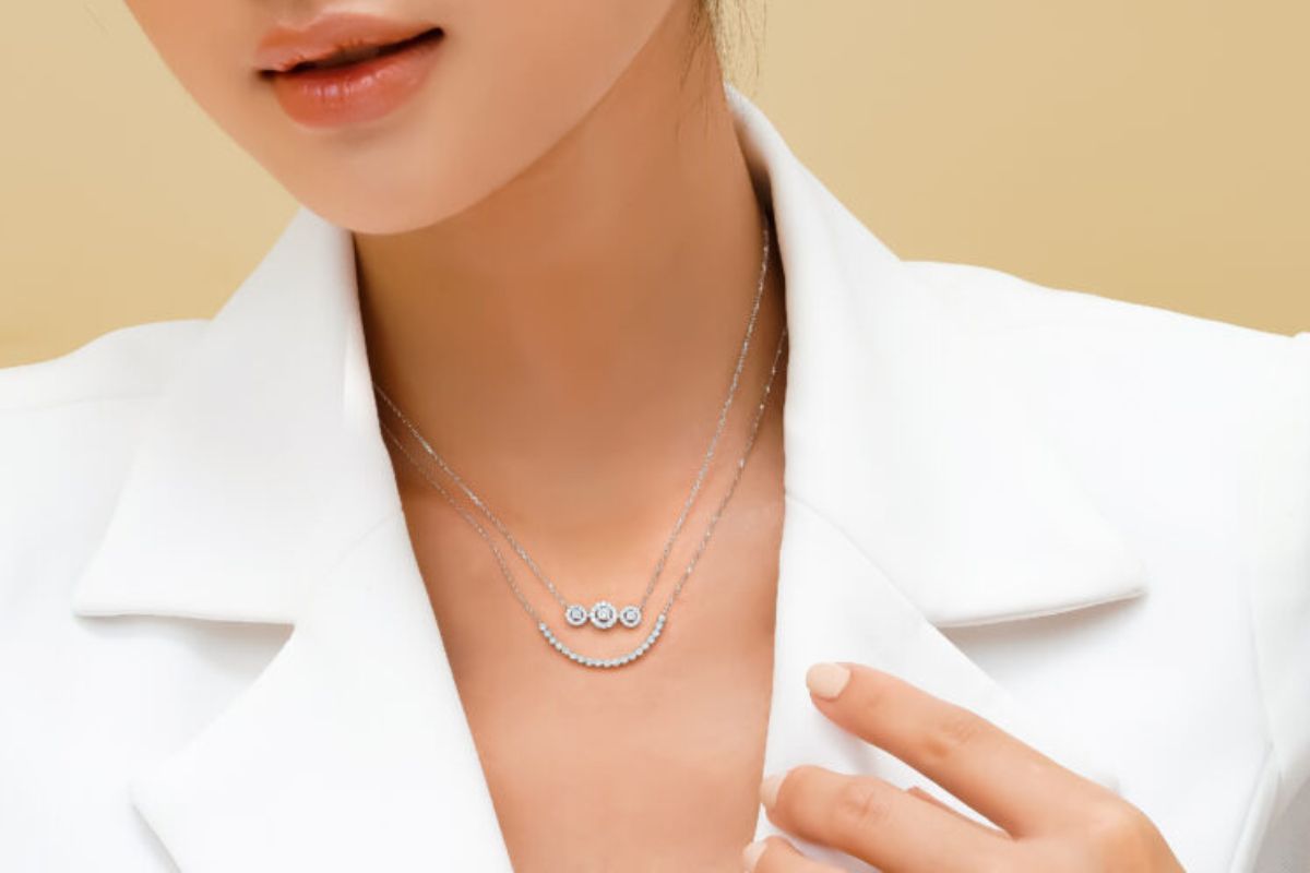 Mặt dây chuyền ý nghĩa