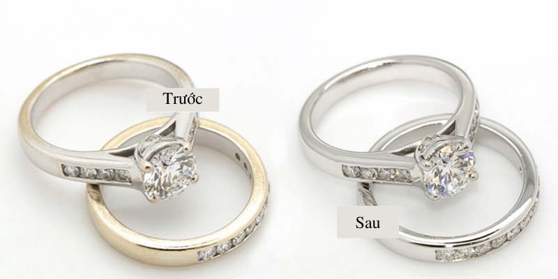 Mạ Rhodium là gì?