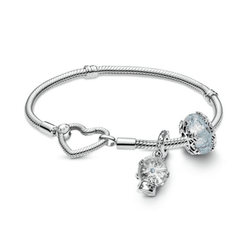Vòng tay charm: sức hút đặc biệt và phong cách cá nhân hóa