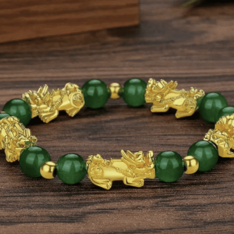 Charm phong thủy: ý nghĩa và cách sử dụng phong thủy để mang lại may mắn và bình an