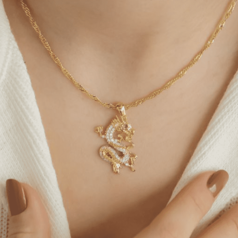 Charm phong thủy: ý nghĩa và cách sử dụng phong thủy để mang lại may mắn và bình an