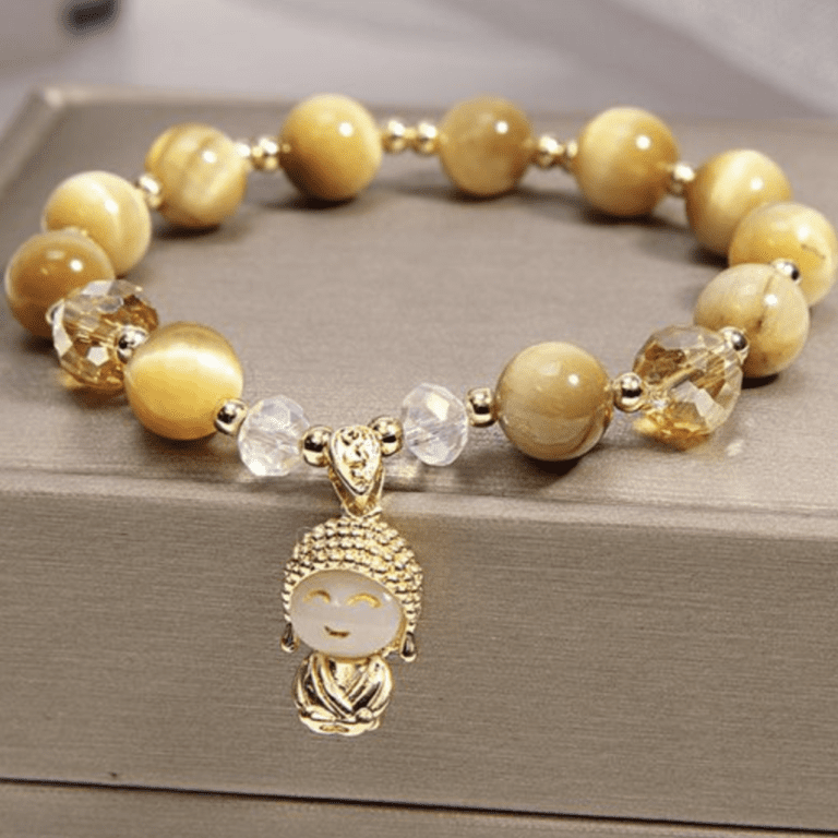 Cách chọn vòng charm mệnh kim phù hợp với phong thủy cá nhân