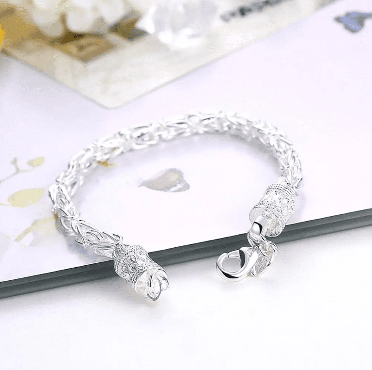 Bạc ta hay bạc 925 đắt hơn và sự thật có thể bạn chưa biết