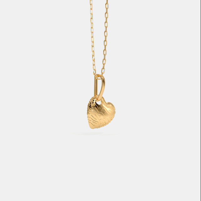 Bảo quản dây chuyền vàng