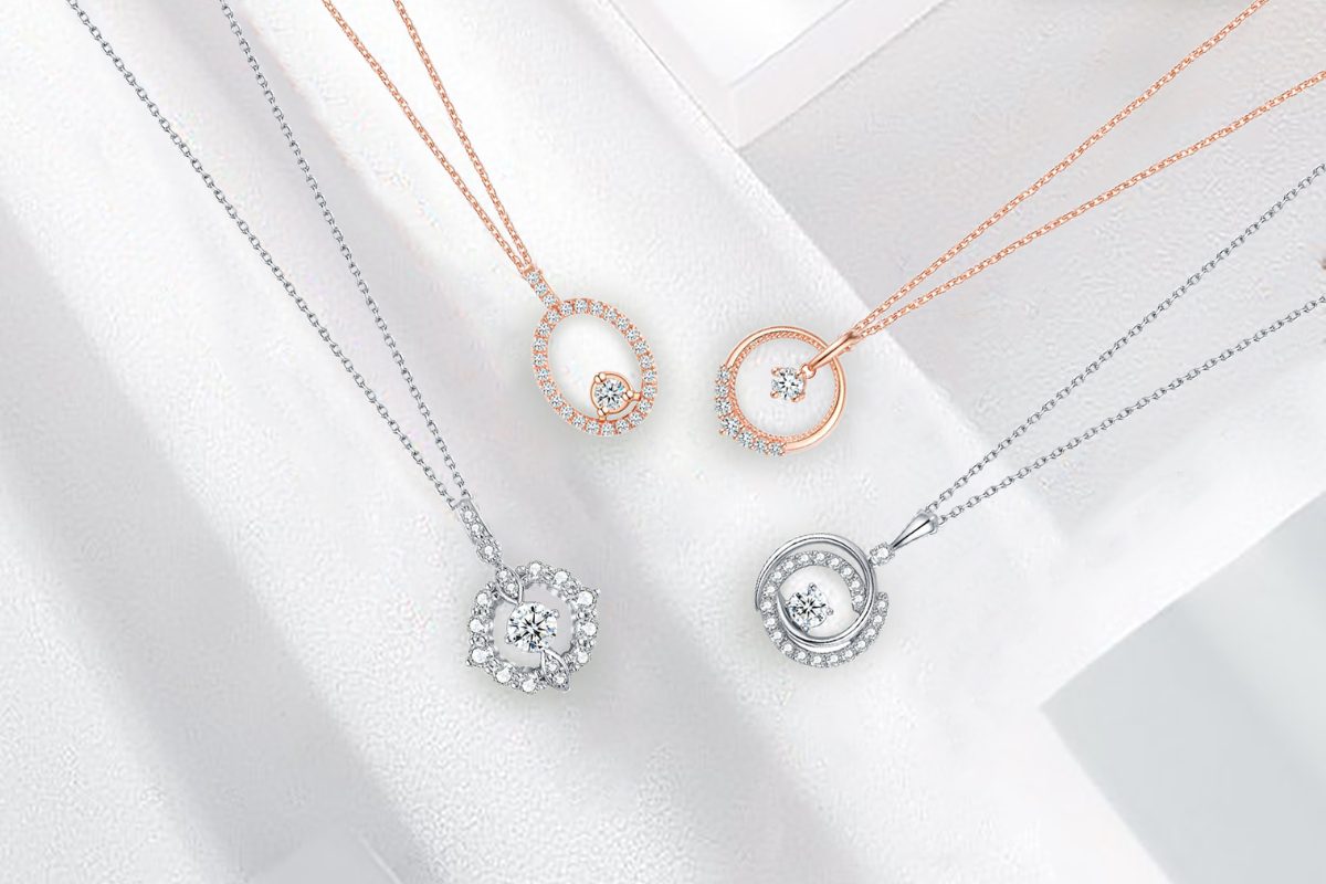 Các ký hiệu trên dây chuyền vàng