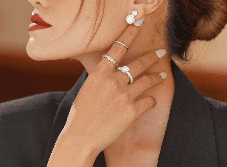 Tại sao đá ECZ là lựa chọn hoàn hảo cho trang sức cá nhân?