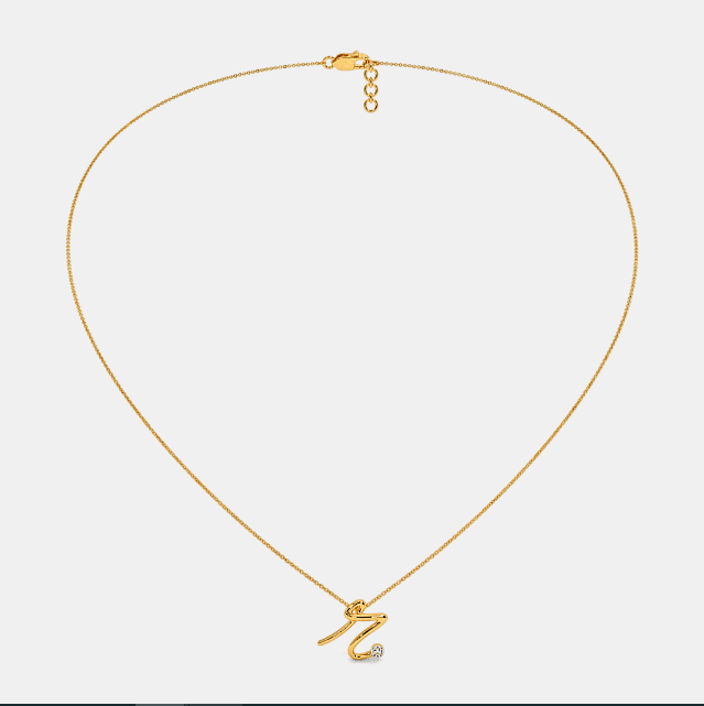 Dây chuyền 5 chỉ vàng 18k đảm bảo độ bền và vẻ đẹp lâu dài 1