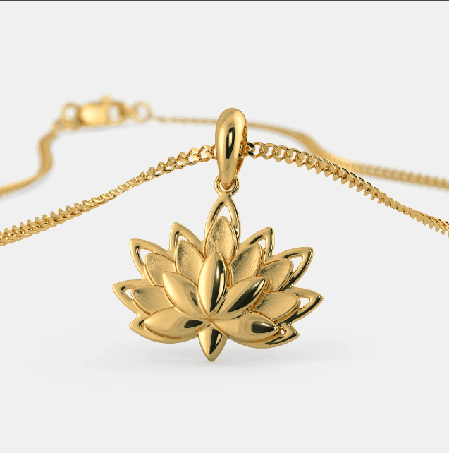 Dây chuyền cho phụ nữ trung niên tạo nên sự cuốn hút độc đáo