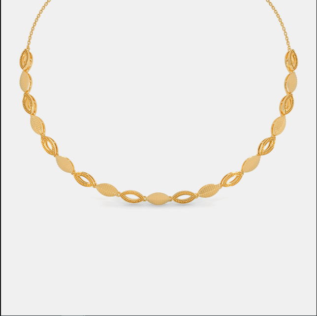 Dây chuyền đuôi phụng vàng 18k 2 chỉ với thiết kế tinh tế, chất liệu cao cấp 1