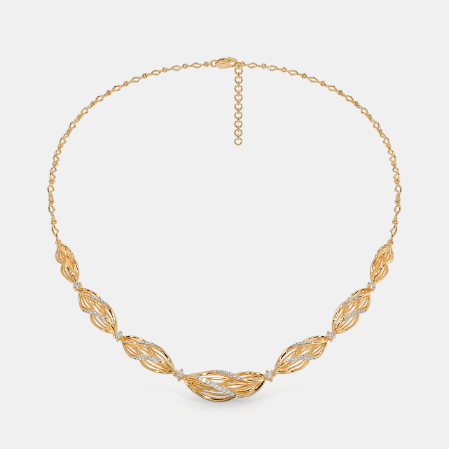 Dây chuyền đuôi phụng vàng 18k 5 chỉ mang lại may mắn và tài lộc 2