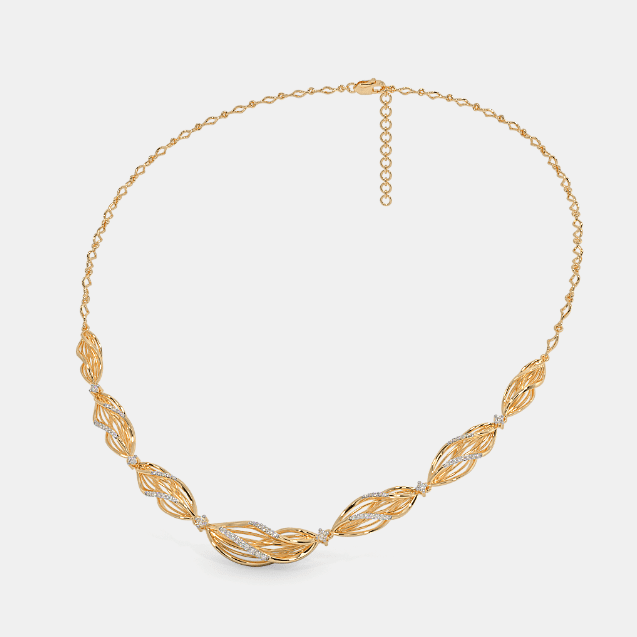 Dây chuyền đuôi phụng vàng 18k 5 chỉ mang lại may mắn và tài lộc 4