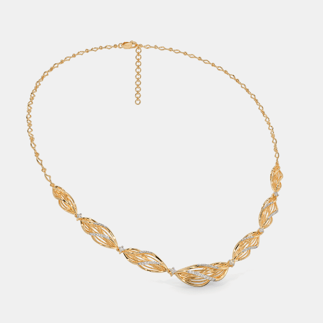 Dây chuyền đuôi phụng vàng 18k 5 chỉ mang lại may mắn và tài lộc