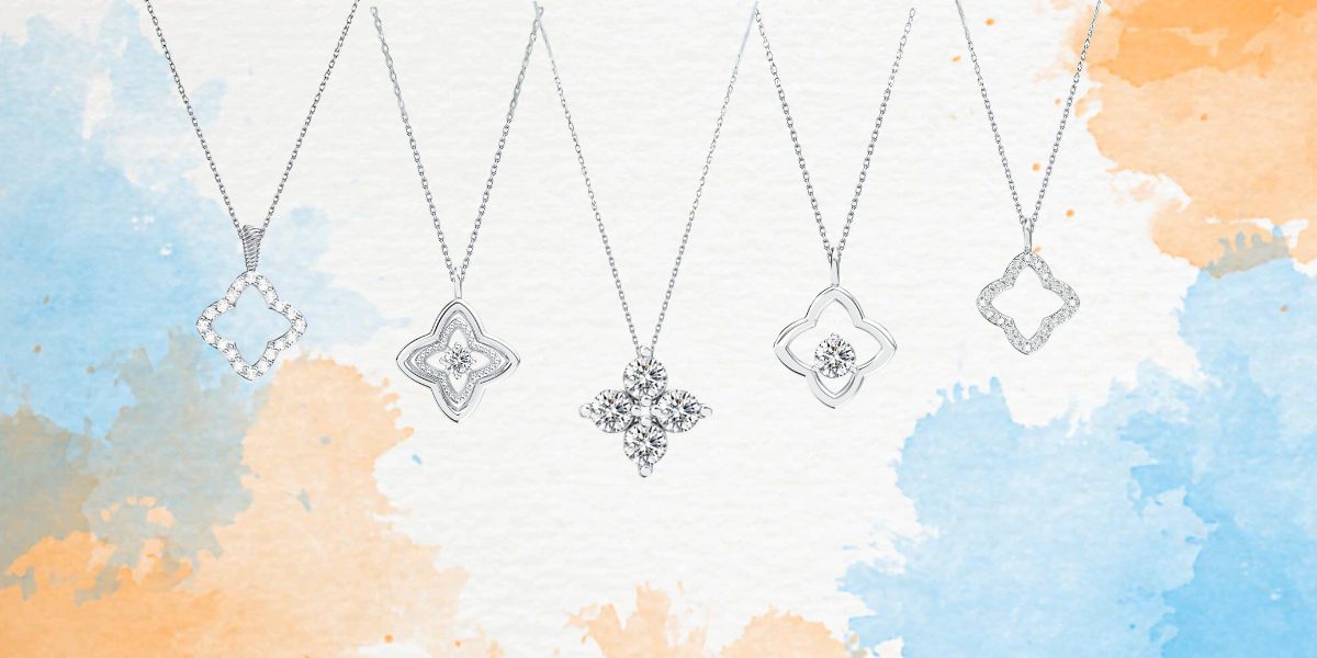 Top 5 mẫu vòng cổ may mắn mang lại may mắn và năng lượng tích cực cho người đeo