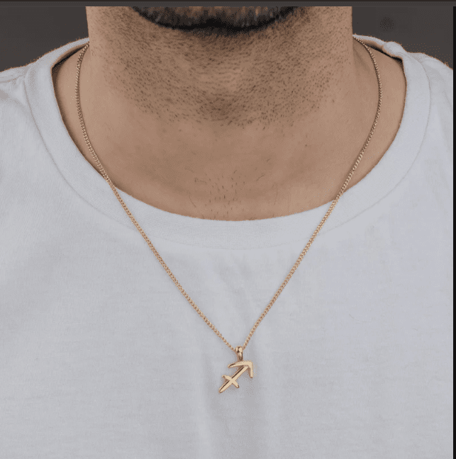 Dây chuyền nam 18k 4 chỉ biểu tượng của phong cách và cá tính phái mạnh 3