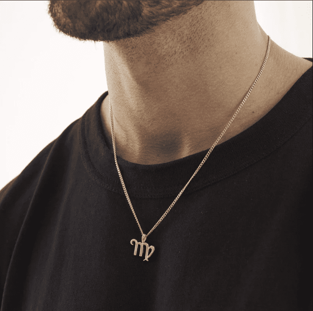Dây chuyền nam 18k 5 chỉ thể hiện sự sang trọng và đẳng cấp của phái mạnh 2