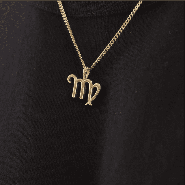Dây chuyền nam 18k 5 chỉ thể hiện sự sang trọng và đẳng cấp của phái mạnh 3