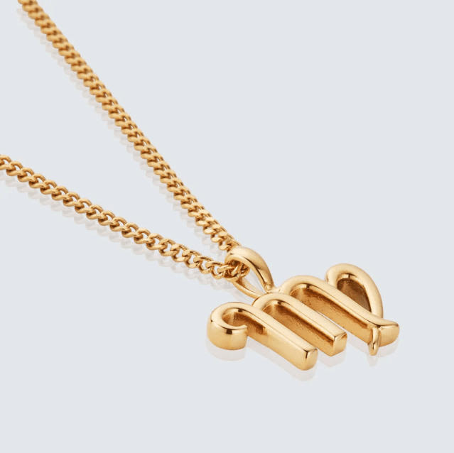 Dây chuyền nam 18k 5 chỉ thể hiện sự sang trọng và đẳng cấp của phái mạnh 4