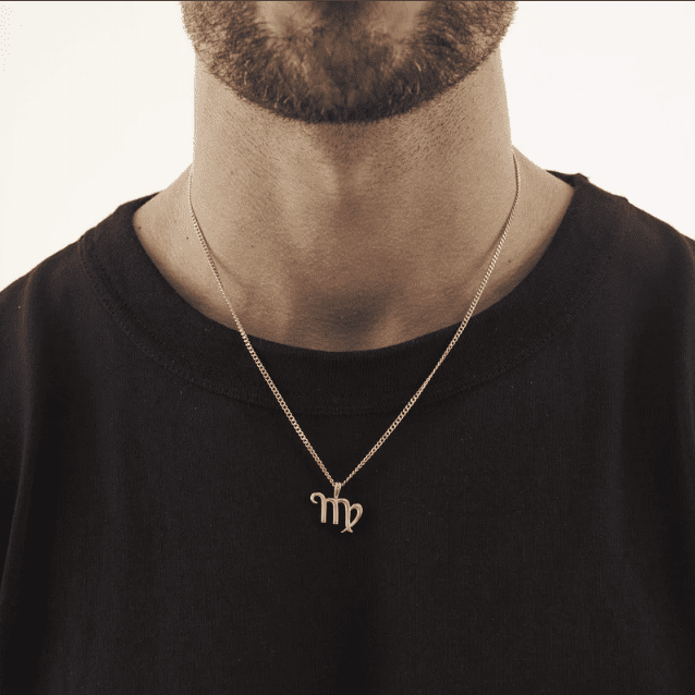 Dây chuyền nam 18k 5 chỉ thể hiện sự sang trọng và đẳng cấp của phái mạnh