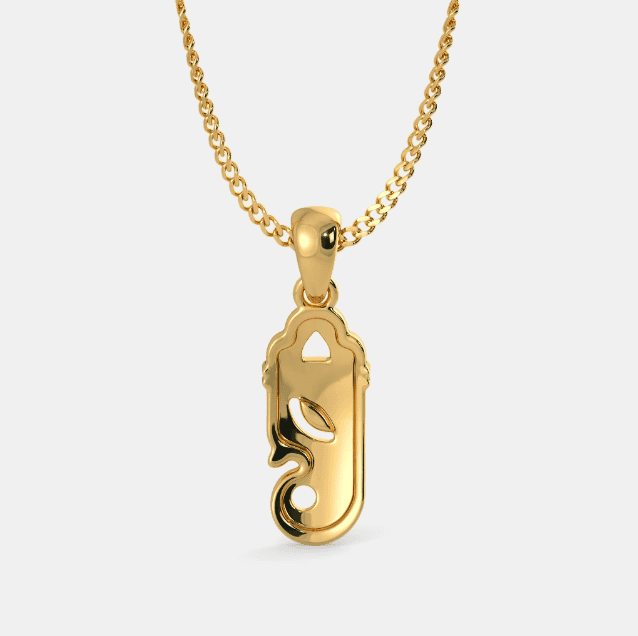 Dây chuyền nam 24k tạo nên vẻ đẹp sang trọng và đẳng cấp 4