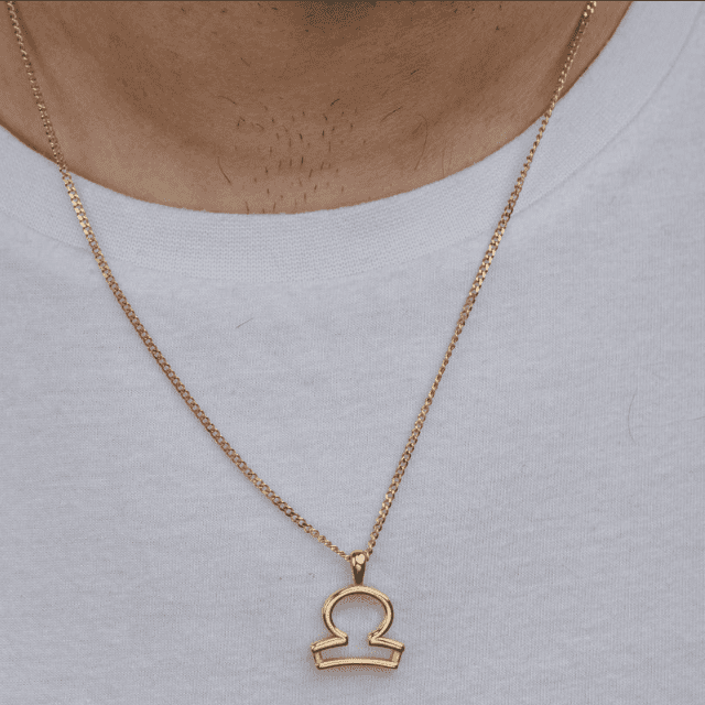 Dây chuyền nam 24k 5 chỉ biểu tượng cho sự nam tính, lịch lãm