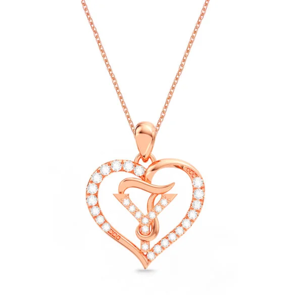 Dây chuyền nữ 18k 2 chỉ với thiết kế đơn giản nhưng vô cùng tinh tế 2