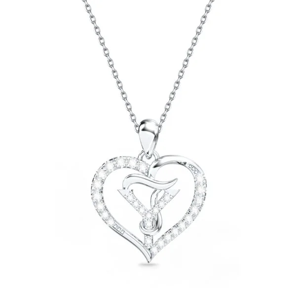 Dây chuyền nữ 18k 2 chỉ với thiết kế đơn giản nhưng vô cùng tinh tế