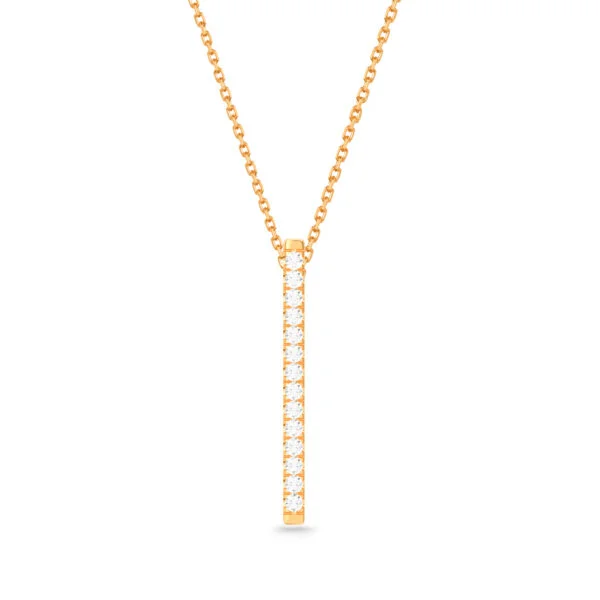 Dây chuyền vàng 18k 1.5 chỉ món đồ trang sức độc đáo và ý nghĩa 4