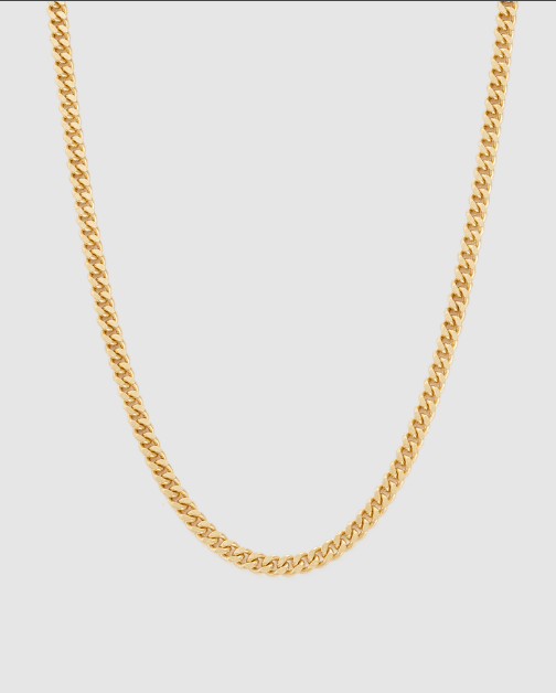 Dây chuyền vàng 18k 2 chỉ biểu tượng của sự sang trọng 3