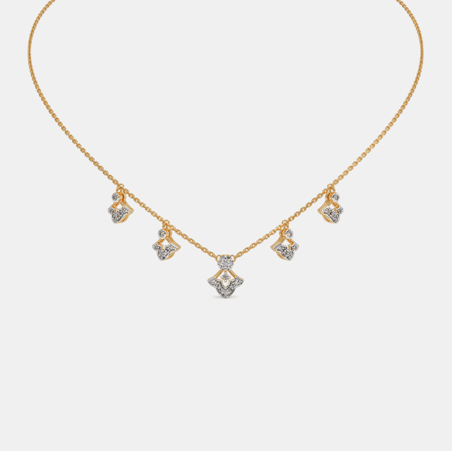 Dây chuyền vàng 24k 4 chỉ là biểu tượng của sự giàu có và sang trọng 1