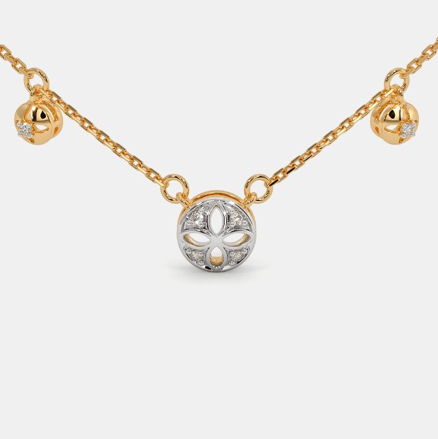 Dây chuyền vàng 24k 5 chỉ tạo sự sang trọng, đẳng cấp và giá trị lâu dài 3