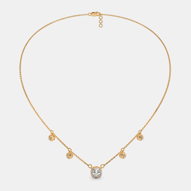 Dây chuyền vàng 24k 5 chỉ tạo sự sang trọng, đẳng cấp và giá trị lâu dài 4