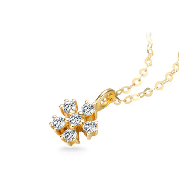 Dây chuyền vàng 24k nữ 1 chỉ là biểu tượng của vẻ đẹp, sự sang trọng và đẳng cấp 1
