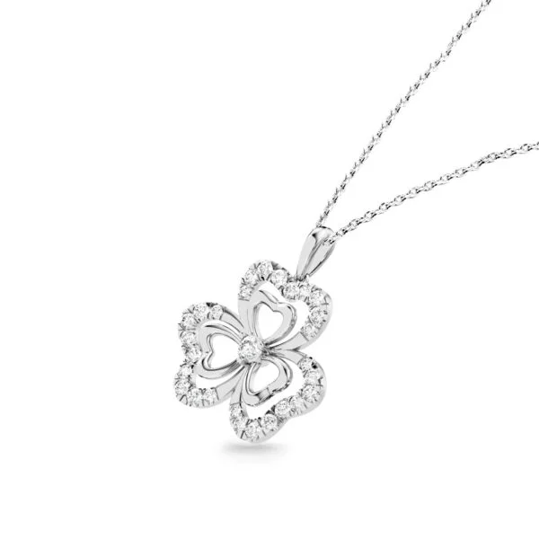 Dây chuyền vàng nam 24k 1 cây phong cách và sang trọng 3