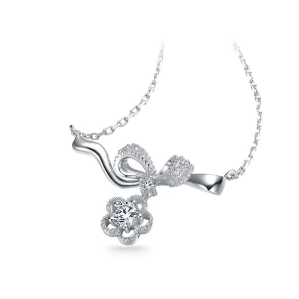 Dây chuyền vàng nữ dưới 3 triệu