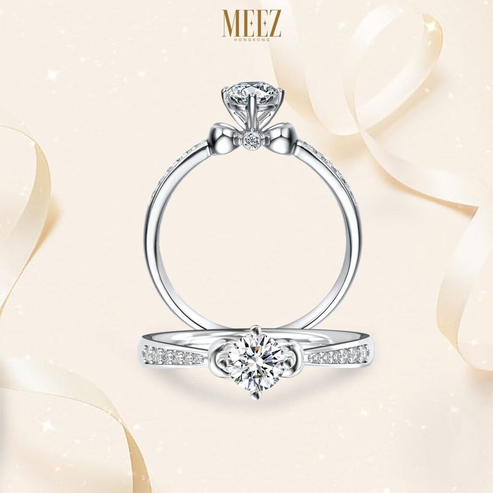 Giá kim cương nuôi cấy: khám phá thị trường trang sức tương lai