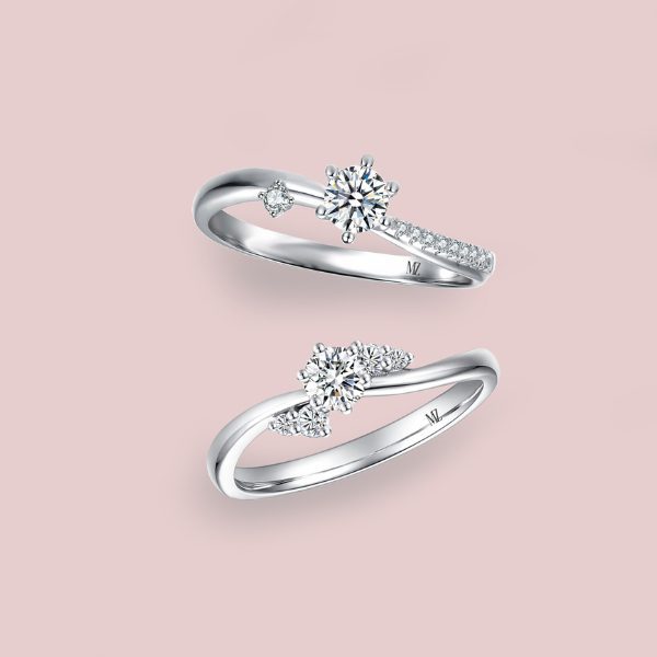 Các ký hiệu phổ biến trên nhẫn vàng tây
