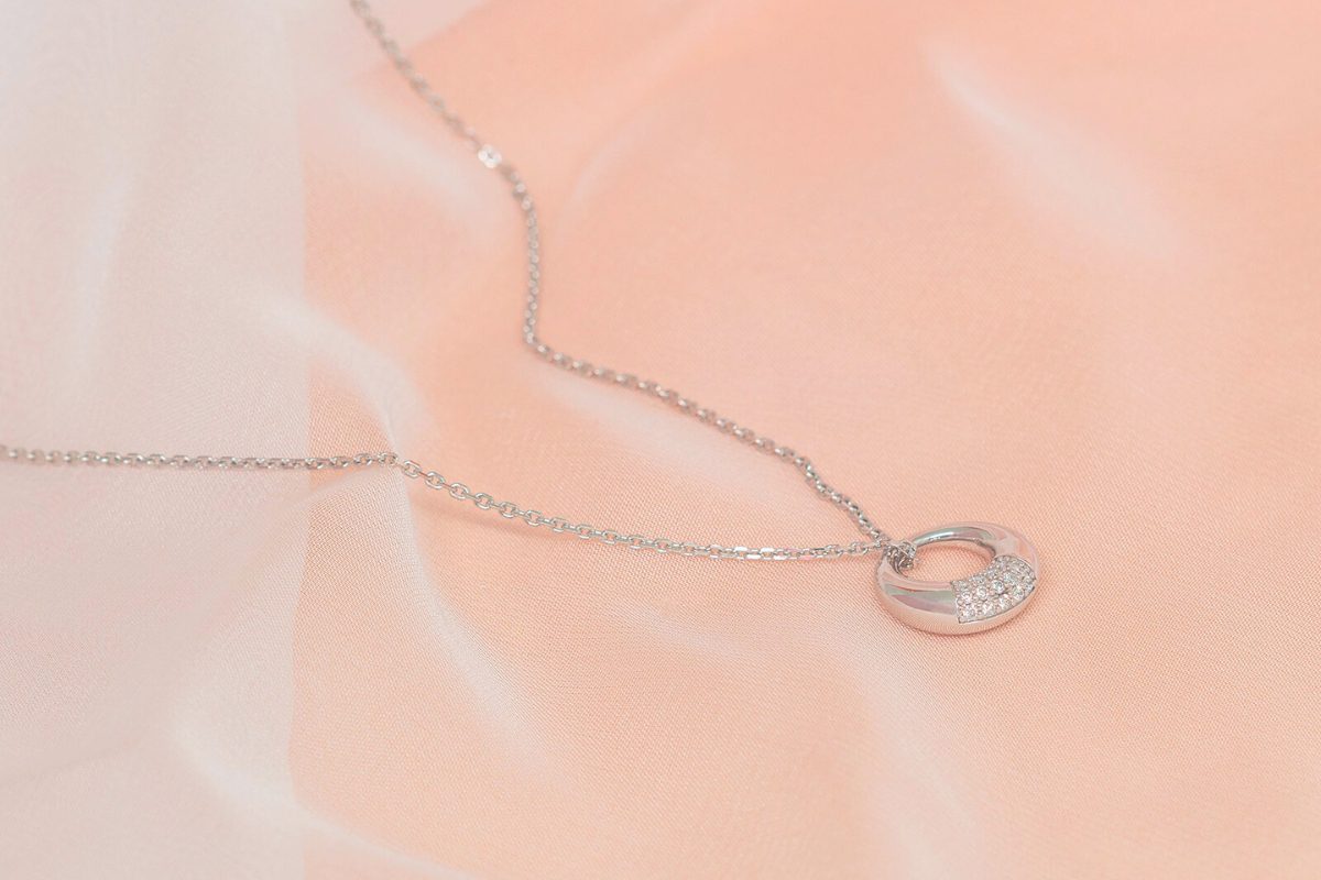 ký hiệu trên trang sức bạc