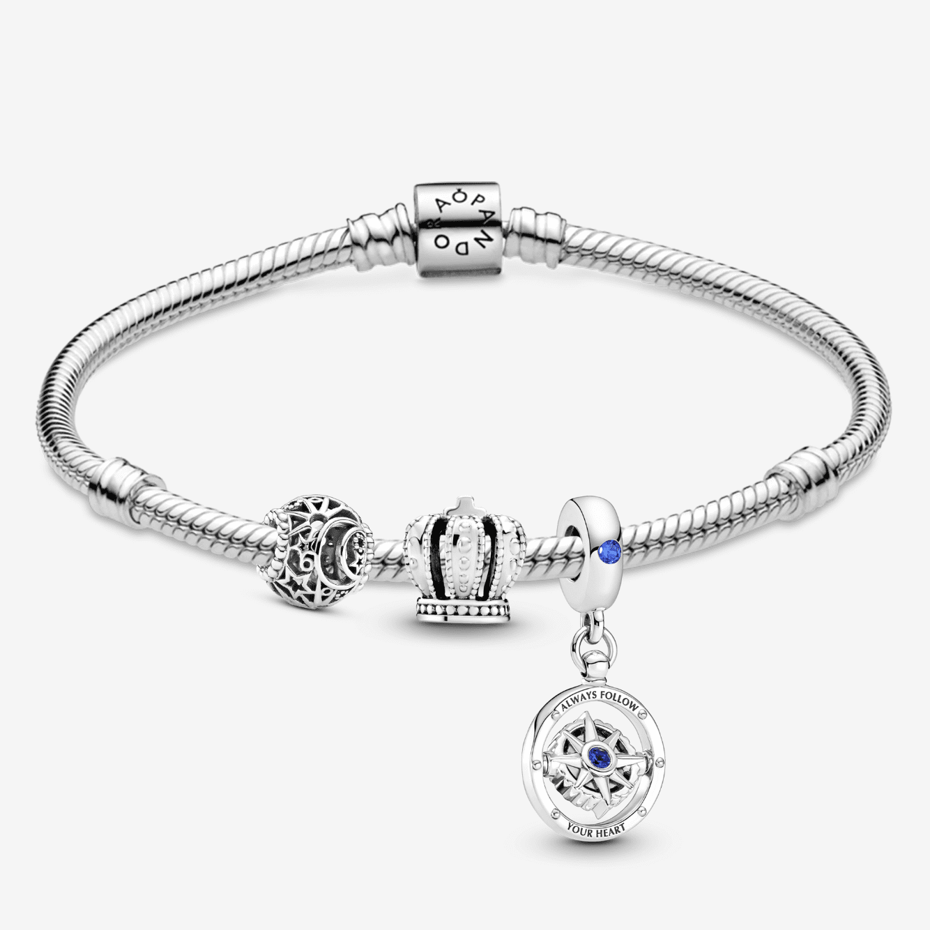 Vòng charm thái- biểu tượng thời trang hiện đại và sự kết nối với văn hóa