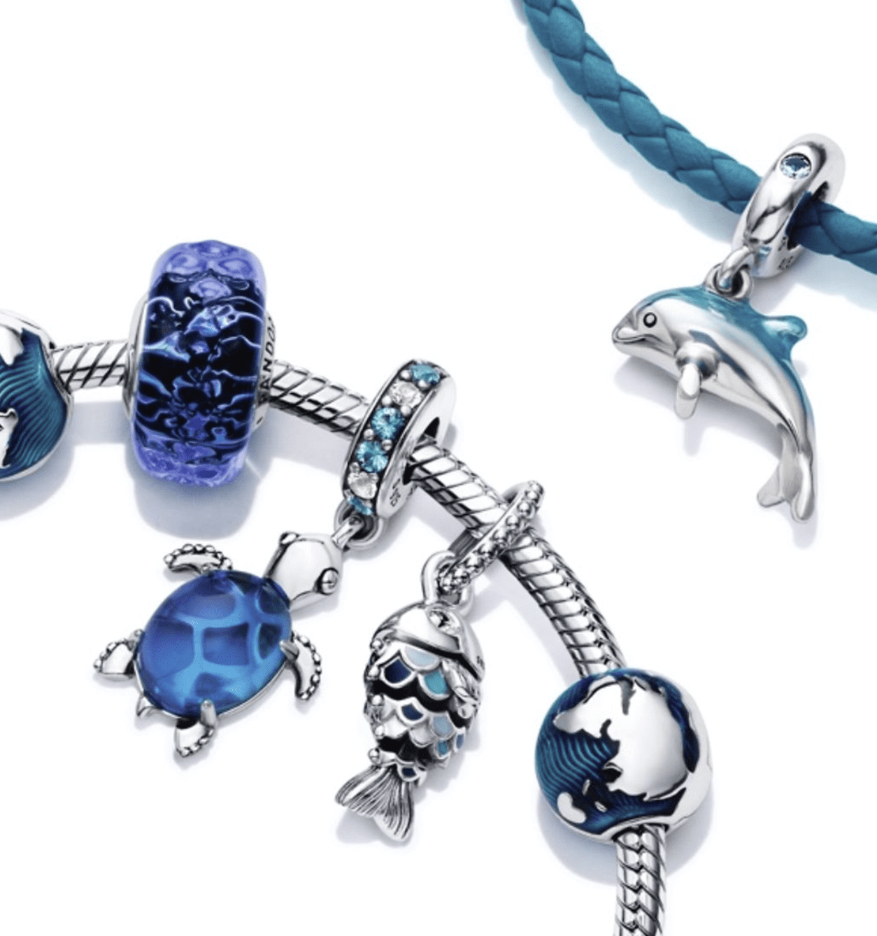 Vòng charm theo mệnh: phong thủy tích cực cho cuộc sống hạnh phúc