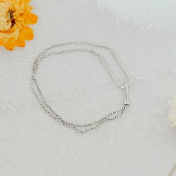 Có nên mua bạc xi vàng trắng không?