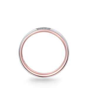 Nhẫn cưới nữ 14K Mark Mate