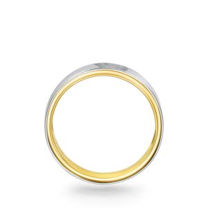 Nhẫn cưới nam Mark Mate