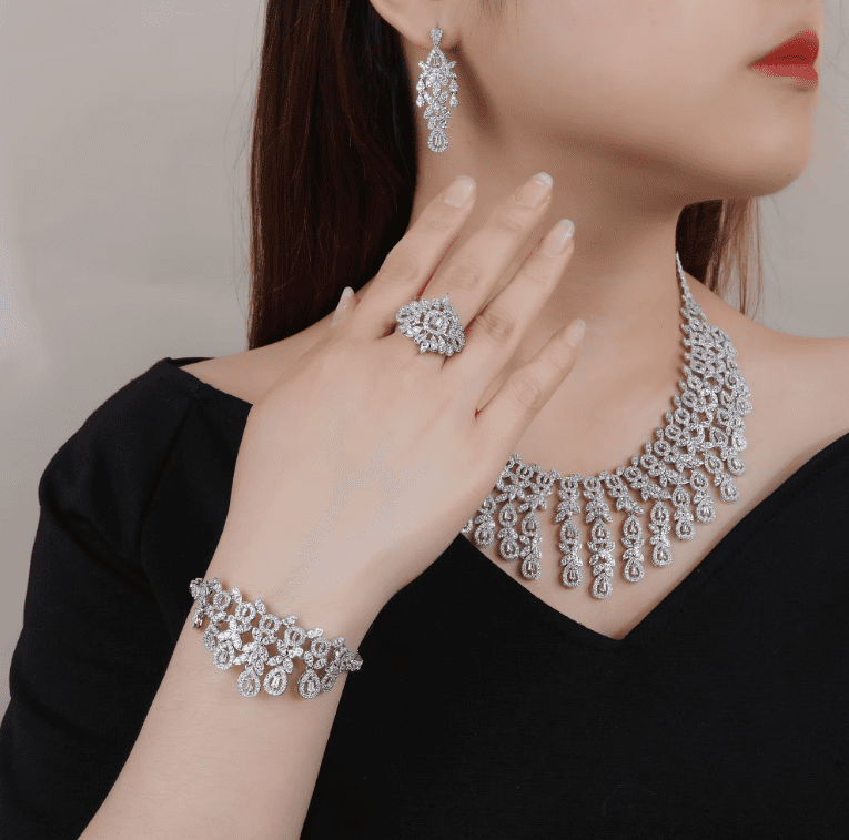 Bạc xi và bạc 925 Những điểm khác biệt quan trọng cần biết