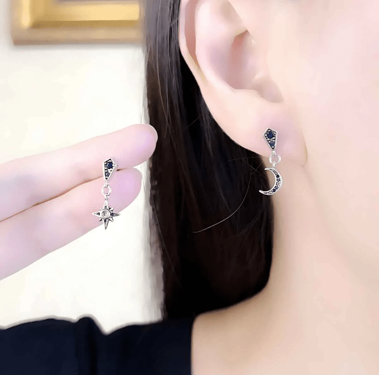 Bông tai bạc thật giá bao nhiêu và những yếu tố ảnh hưởng